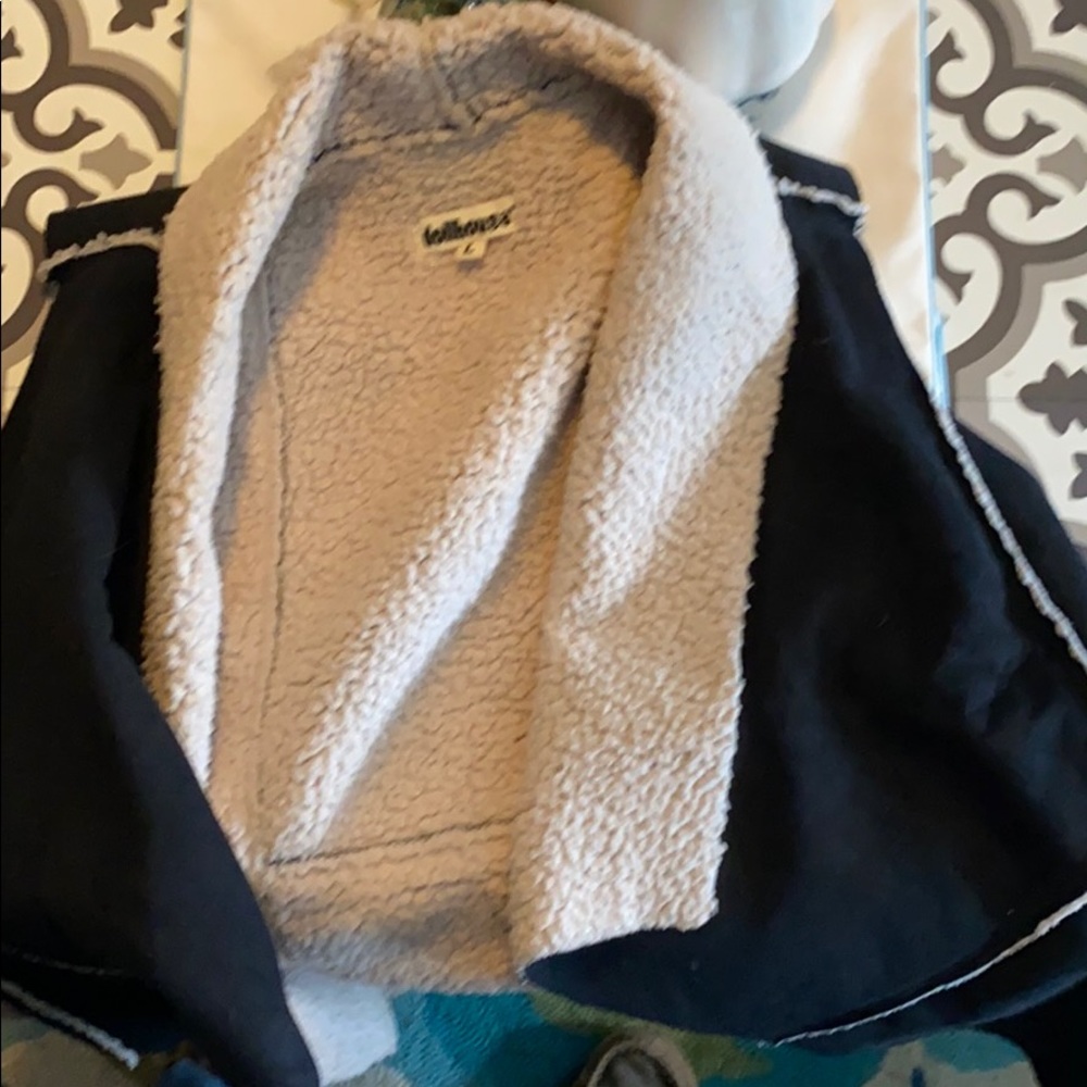 Vest